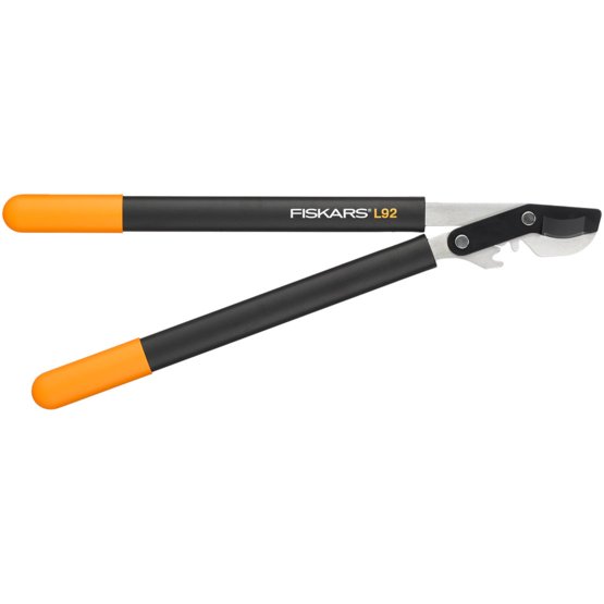 Градинска стоманена ножица за рязане на клони с разминаващи се остриета PowerGear™ (S) L92